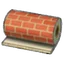 Brick wall (wallpaper)