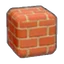 Brick wall
