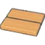 Bridge planks
