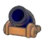 Cannon