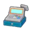 Cash register