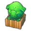 Chansey plant