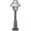 Chic streetlight
