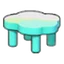 Cloud Table