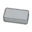 Concrete border (line)