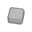 Concrete border (single)