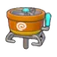 Concrete mixer