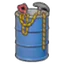 Construction supplies