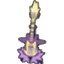 Cool electric guitar