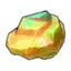 Copper ore