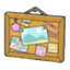 Corkboard