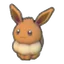 Eevee doll