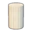 Extravagant pillar (middle)