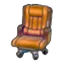 Fancy chair