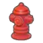 Fire hydrant