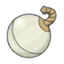 Firework (white)