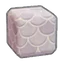 Fish-scale tiling