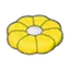Flower cushion