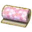 Flower print (wallpaper)
