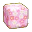 Flower print
