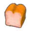 Fluffy bread