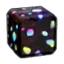 Glowing stone