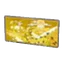 Golden poster