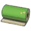 Grass flooring (wallpaper)