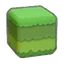 Grass flooring