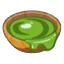 Green paint