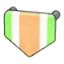 Hanging banner