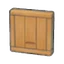 Hatch window
