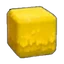 Hay pile