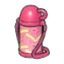 Hoppip water bottle