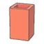 Iron column