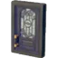 Iron door