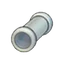 Iron pipe (horizontal)