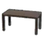 Iron rack