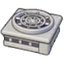 Large ventilation fan