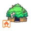 Leaf Hut