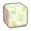 Leaf print