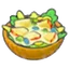 Leppa salad
