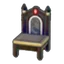 Luxury chair