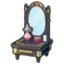 Luxury dresser