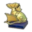 Magikarp decoration