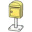 Mailbox