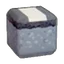 Marked road (vertical)