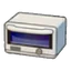 Microwave oven