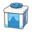 Mini floodgate