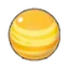 Model planet